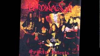 Cardinal Sin - Spiteful Intent