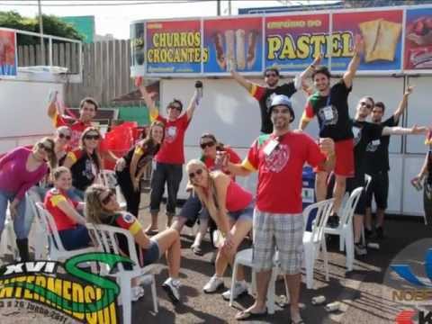 XVII Intermed Sul - AAAEJAS - Medicina UCS