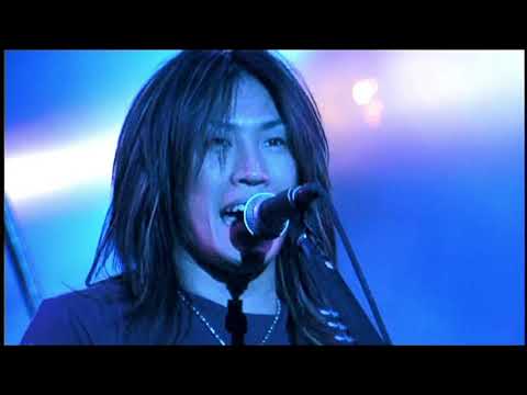 SEX MACHINEGUNS/ファミレスボンバー(LIVE 2001)