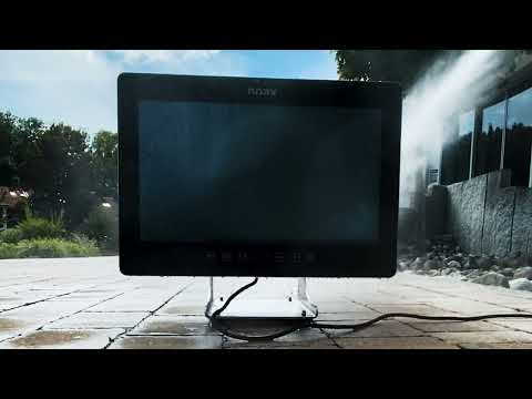 Wasserdicht & Staubgeschützt – noax Industrie-PCs