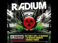 USB 01 RADIUM The Key 05 Suburbass rmx No ...