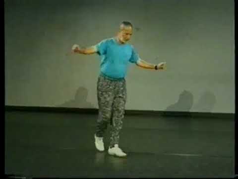 Moshiko Halevy - Etgar *מושיקו הלוי - אתגר *1998