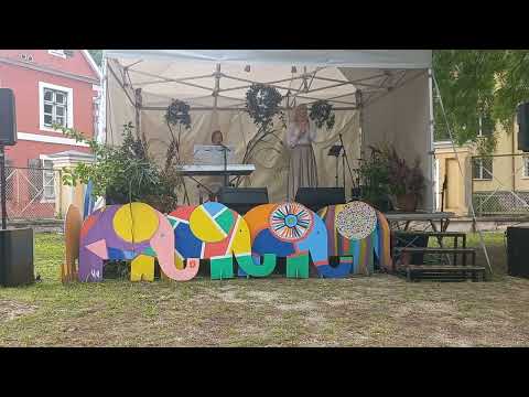 Ariel Marksalu ja Maret Palusalu- Tahan olla öö