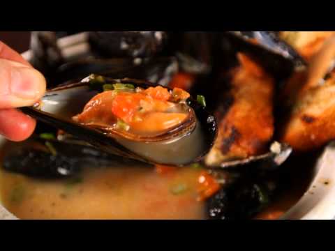 Mare e Monti - Worcester (Phantom Gourmet)