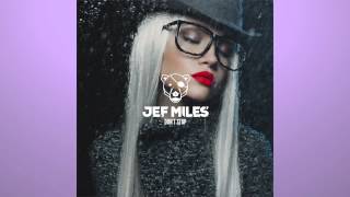 Jef Miles  - Don't Stop