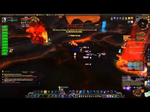 Underworld vs. Shannox 10pj