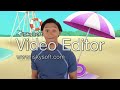 Mailtime Josh And Blue S Ice Cream Shop Theme