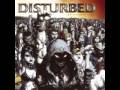 Disturbed - Two Worlds 