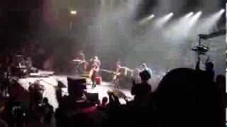 Jake Bugg - Kingpin (FT Johnny Marr) - Royal Albert Hall