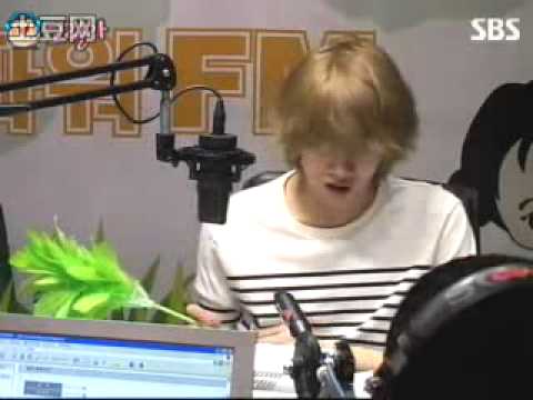 100422 [Part 5] Young Street Full Bora - Heechul