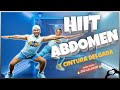 HIIT FLAT ABS IN 30 MINUTES Slim Abs Small Waist
