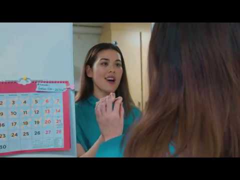 Syakirah Noble - Sentiasa (Official Music Video) OFFICIAL SOUNDTRACK FOR TUAN DANIAL