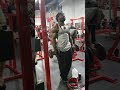 WI IFBB Pros Andre Adams & Tino Harris