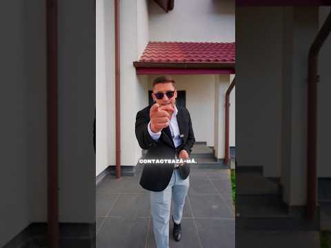 Vila 5 cam | 265 mp | 13 ari teren | Burdujeni | ID:1506 — Video