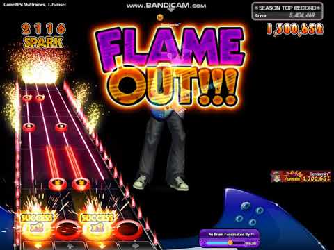 (AuditionPVS) No Brain - Fascinated By Me (Level 3)