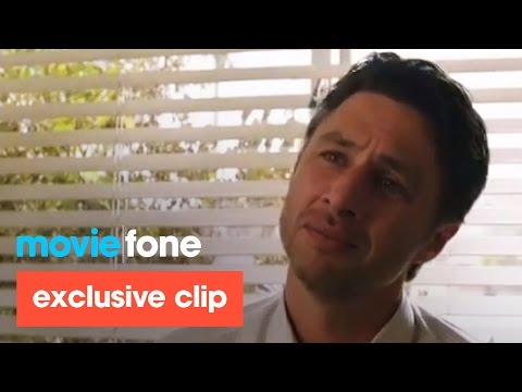 'Wish I Was Here' Clip (2014): Zach Braff, Kate Hudson