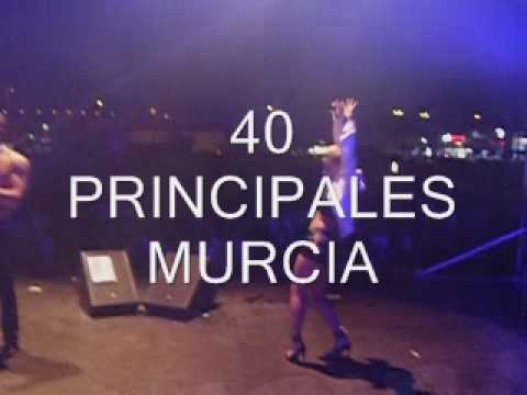 MURCIA POP 2009