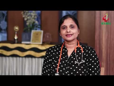 How do you diagnose my child's allergies and asthma| Dr. Neetu Gupta | KIMSHEALTH Hospital