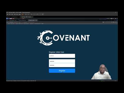 Fix Covenant C2 Docker Errors & Set Up a Listener (Full Guide)