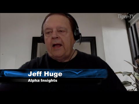 October 31st, Trade What You See with Larry Pesavento on TFNN - 2023