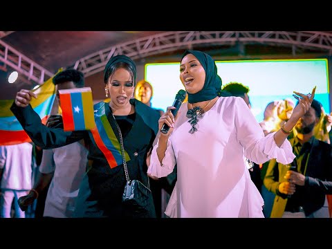 RASMI REYS | GALADAAN SUGENIYO WAQTIGII WAYNA SOO GALAY | XAFLADII OGADENIA 2025