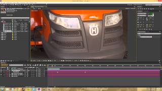 After Effects CS6 Tutorial - 165 - Output Simulation for Color Profiles
