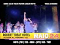 VT DIANTE DO TRONO BRAZILIAN E GENESIS
