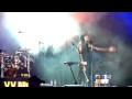 Everybody, VV Brown live