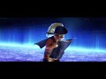 Puss In Boots 2 Wishing Star Fight Scene By Dreamworks