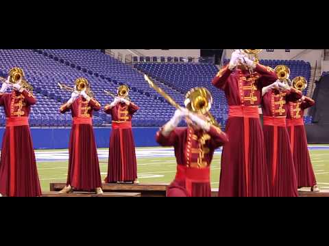 DCI Tour Premiere 2017