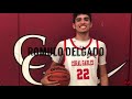 Romulo Delgado / Junior/ Class 22 / Highlights 2021