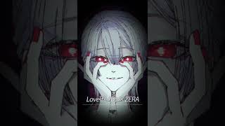 『Loveit? / biz×ZERA』歌ってみた by 弦月藤士郎