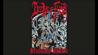 💀 Deeds of Flesh - Gradually Melted (1995) EP [Full Album] 💀