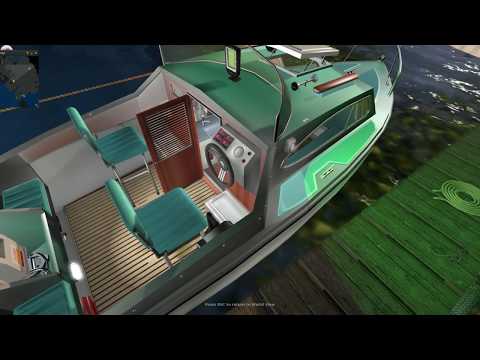 MongoTV_4848 - Mongo Games - Second Life - Part 60 - Husidina - Boathouse