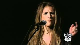 Jessie James - Military Man (Live)