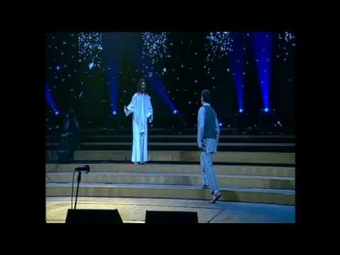 Ansambl Kolbe - Uskrsli Isus (Uskrsfest 2015.)