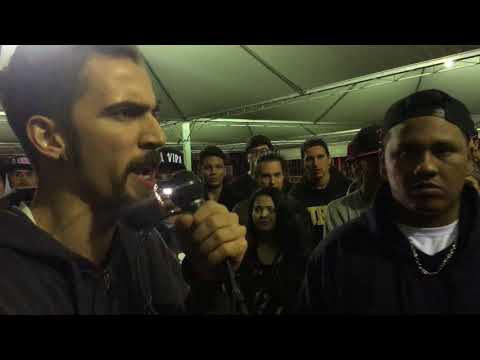 Luiz F  VS Cruel VS cabeleira - Seletiva Duelo de Mcs Nacional MS Doubletri -