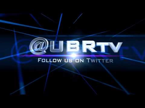 UBRtv twitter