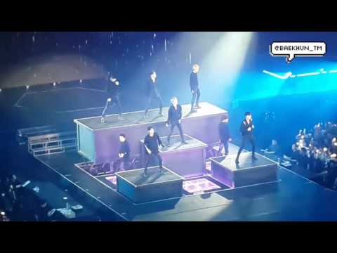 170225 EXOrdium in Manila Day 1