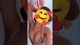 潰れお◯ぱいの魅力的な形を刮目せよ！