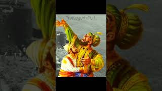 Partapgad Fort Pune Maharashtra