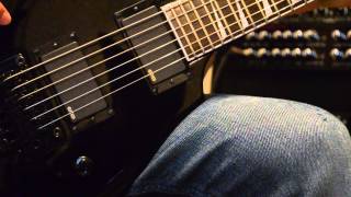 Video thumbnail for ESP LTD Arrow-401 Demo by Masaki Murashita