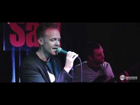 Saša Lozar - Drunk in love (Beyonce cover) (live)