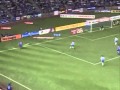 Roberto Carlos Impossible Goal -Best Goal Ever Scored
