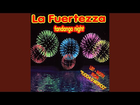 Fandango Night (Radio Edit)