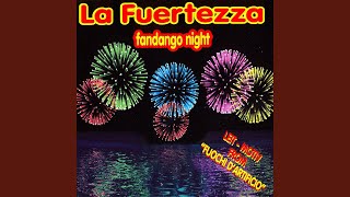 Fandango Night (Radio Edit)