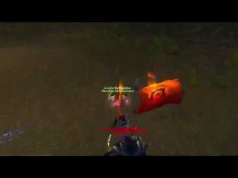 Sulfura - Episode III - Holy Paladin Vanilla WoW - Warsong Gulch PVP (Kronos)