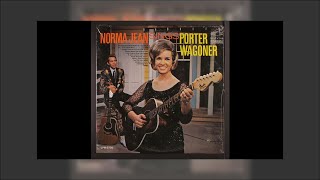 Norma Jean - Sings Porter Wagoner Mix