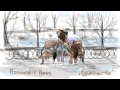 Przewalski's Ponies - Одиночества / Solitudes 
