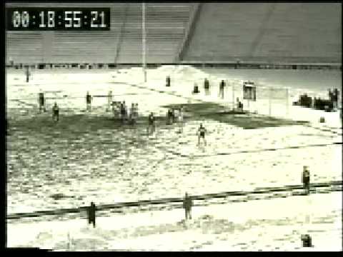Bayern vs Bochum (1981-82)